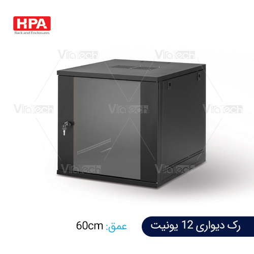 خرید رک ۱۲ یونیت