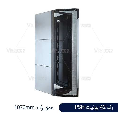 فروش رک ایستاده ۴۲ یونیت