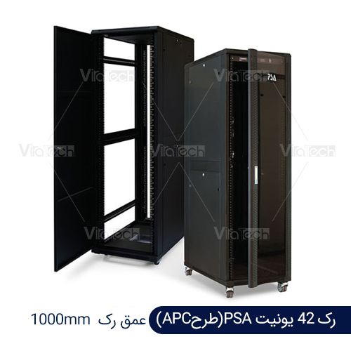 قیمت آنلاین رک ایستاده ۴۲ یونیت