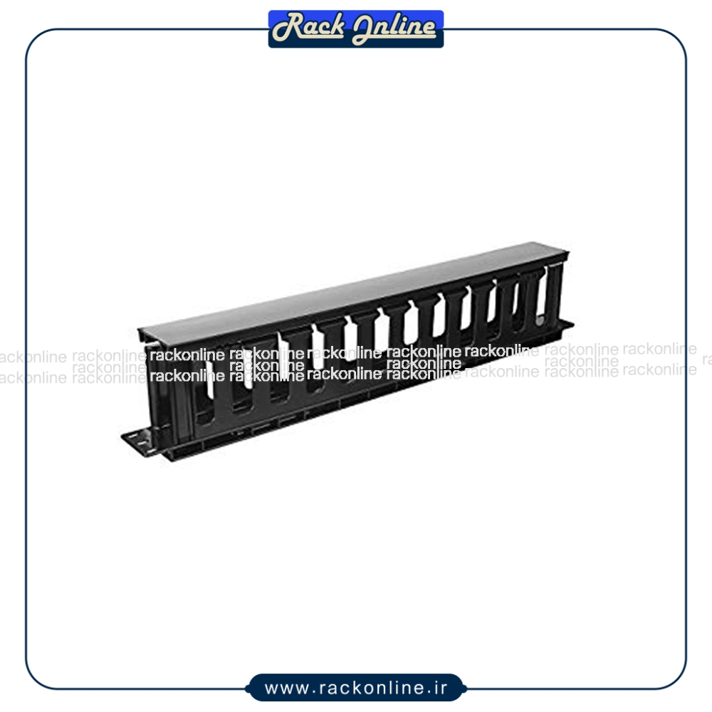 نگهدارنده کابل درپوش دار